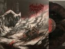 Moonlight Sorcery - Nightwind: the Conqueror from the Stars LP 2023 [Color] NM