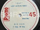 AC/DC ACDC • Big Gun •  PROMO 12