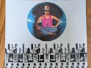 VINYL RECORD / RODRIGUEZ - COLD FACT / BLACK PRESSING