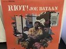 Joe Bataan - Riot  (Record Store Day Black Friday RSD 2024)