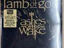 LAMB OF GOD ASHES OF THE WAKE LIVE IN RICHMOND RSD BLACK FRIDAY LP