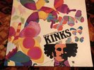 The Kinks   FACE  TO FACE  1966 original 1st Press Mono LP NPL 18149 N-Mint