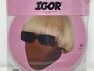 Tyler, The Creator Igor  Faceless Pink Picture Disc LP Vinyl Limited  -Sealed