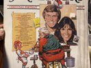 CARPENTERS Christmas Portrait LP RCA Pressing Shrink Merry Darling Vinyl Shrink