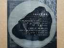 THE CURE - Songs Of A Lost World Glow-In-The-Dark Picture Disc Vinyl Blood Rec