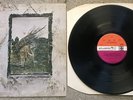 LED ZEPPELIN IV - ORIGINAL UK ATLANTIC 12