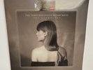 Taylor Swift Vinyl The Tortured Poets Department Anthology LP New In Hand Target