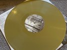 Taylor Swift - Folklore “In The Trees” Gold Vinyl 2LP Deluxe Edition.