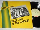 Billy Joel & The Hassles - 1968 Sessions - EMI EMC.2725 - AUSTRALIAN IMPORT / M-