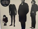 The Stranglers-Black And White-White Label-First/Test Pressing-Never Played