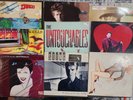 80s New Wave Vinyl 9 LP Lot- Cars Duran Duran  Sting Flock of Seagulls