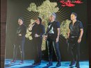 U2 Live Vinyl 2019 Joshua Tree Reunion Tour 3lp Read