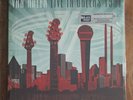 Van Halen [RED] Live In Dallas 1991 • Vinyl 2xLP • RSD Black Friday •New •D Etch