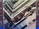 The Beatles - 1967-1970 Double Vinyl LP The Blue Album 1973 Apple SKBO-3404
