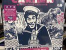 CARTER THE UNSTOPPABLE SEX MACHINE: UP POMPEY  (2LP) BLACK FRIDAY DOUBLE LIVE LP