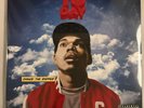 CHANCE THE RAPPER – 10 DAY - VINYL LP - NEW SEALED - 603