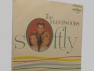 The Fleetwoods Softly BLP 2005 Mono Dolton Vintage 80s Reissue Record LP Sealed