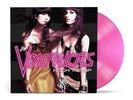 The Veronicas Hook Me Up Vinile Lp Colorato Rosa Rsd Black Friday 2024