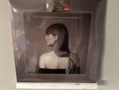 TAYLOR SWIFT - THE TORTURED POETS DEPARTMENT ANTHOLOGY Target LP - NEW - In Hand