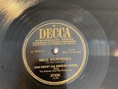 Mele Kalikimaka ( Kilikimaka ) / Poppa Santa Claus , Bing Crosby Andrews Sisters