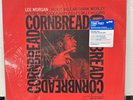 LEE MORGAN - CORNBREAD (TONE POET VINYL)   VINYL LP NEW SEALED FREE SHIPPING