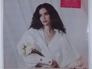 Sabrina Claudio – About Time LP - 2022 - Atlantic 1-655926 - SEALED Pink Vinyl