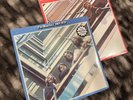 THE BEATLES - 1962-1966 RED VINYL + 1967-1970 BLUE VINYL 2X3LP'S SEALED