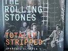 THE ROLLING STONES TOTALLY STRIPPED  (3 LP's COLOR) - SEALED