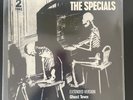 The Specials, Ghost Town, Two-Tone Records, CHS TT 1217, 1981, 12