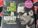 Bill Evans In Norway: The Kongsberg concert 2LP RSD Black Friday 2024 Numd 329