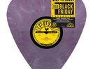 ZZ Ward -  Put The Gun Down -  Black Friday  RSD  2024  -  Die Cut Colored Vinyl