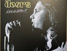 The Doors  -  Live In Detroit - Elektra  -  Black Friday   RSD  2024  - 4x Vinyl