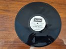 Oasis I Am The Walrus CTP 190 12'' vinyl single sided promo