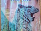 Amon Düül 2 Wolf City ,Venyl  Rarität, gut erhalten