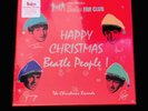 THE BEATLES XMAS SINGLES BOX SET 7” VINYL SEALED MINT 7 x COLOURED VINYL SINGLES