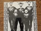 DEVIL DOLL ELIOGABALUS LIMITED EDITION LP