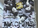 ORIG Babes In Toyland Spanking Machine LP '90 Twin/Tone ROUGH TRADE promo insert