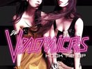 THE VERONICAS Hook Me Up LP RSD RECORD STORE DAY Color Vinyl NEW