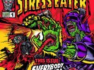 STRESS EATER - EVERYBODY EATS  RSD BF 2024