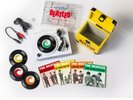 Beatles RSD 4/20/2024 1964 EDITION TURNTABLE/RECORDS/CASE