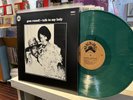 Gene Russell   Talk To My Lady  LP   Jazz   Green Vinyl   Black Jazz