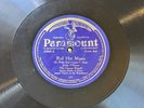 Jimmy O'Bryant Red Hot Mamma Paramount 12246 Jazz 78 E