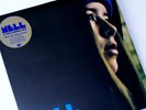 BLUE VINYL NELL WHERE THE VIADUCT LOOMS LP FLAMING LIPS NICK CAVE MINT NEW