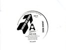 Jackie Ross:Trust in me/Marvin Gaye:-Lucky lucky me:Re-issue