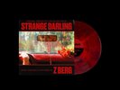Strange Darling Movie Soundtrack - Z Berg - 500 only made. RARE Record Vinyl OST
