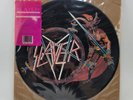 Slayer Show No Mercy Picture Disc 1983/87 Metal Blade Orig. Sleeve Hype Sticker