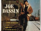 Joe DASSIN I Change a Little Wind 7