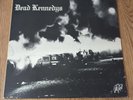 Dead Kennedys-Fresh Fruit For Rotting Vegetables -Vinyl LP Record -1980- B RED10