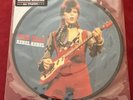 David Bowie Rebel Rebel 40th Anniversary 7” RSD Picture Disc 2014 NEW Sealed