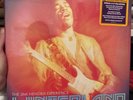 Jimi Hendrix Winterland  8 LP box set Numbered Edition Sealed #4583